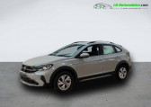 Volkswagen Taigo occasion année 2022 boite Automatique Annonce Volkswagen Taigo occasion Essence 1.0 TSI 110 BVA à Beaupuy