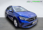 Volkswagen Taigo occasion année 2022 boite Automatique Annonce Volkswagen Taigo occasion Essence 1.0 TSI 110 BVA à Beaupuy