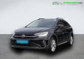 Volkswagen Taigo occasion année 2022 boite Automatique Annonce Volkswagen Taigo occasion Essence 1.0 TSI 110 BVA à Beaupuy