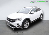 Annonce Volkswagen Taigo occasion Essence 1.0 TSI 110 BVA à Beaupuy