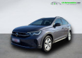Volkswagen Taigo 1.0 TSI 110 BVA   Beaupuy 31