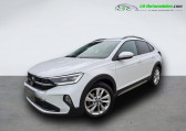 Volkswagen Taigo 1.0 TSI 110 BVA   Beaupuy 31