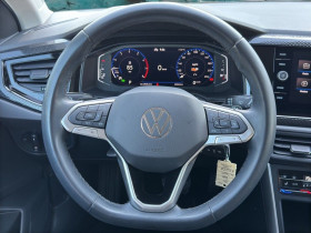 Volkswagen Taigo 1.0 TSI 110 BVA  occasion  Beaupuy - photo n7