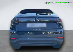 Volkswagen Taigo 1.0 TSI 110 BVA  occasion  Beaupuy - photo n4