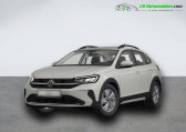 Volkswagen Taigo occasion année 2022 boite Automatique Annonce Volkswagen Taigo occasion Essence 1.0 TSI 110 BVA à Beaupuy