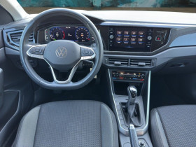Volkswagen Taigo 1.0 TSI 110 BVA  occasion  Beaupuy - photo n3