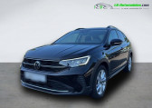 Volkswagen Taigo occasion année 2022 boite Automatique Annonce Volkswagen Taigo occasion Essence 1.0 TSI 110 BVA à Beaupuy