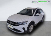 Annonce Volkswagen Taigo occasion Essence 1.0 TSI 110 BVA  Beaupuy
