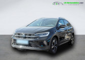 Volkswagen Taigo occasion année 2022 boite Automatique Annonce Volkswagen Taigo occasion Essence 1.0 TSI 110 BVA à Beaupuy