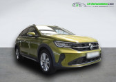 Volkswagen Taigo occasion année 2022 boite Automatique Annonce Volkswagen Taigo occasion Essence 1.0 TSI 110 BVA à Beaupuy
