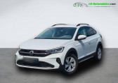Volkswagen Taigo occasion année 2022 boite Automatique Annonce Volkswagen Taigo occasion Essence 1.0 TSI 110 BVA à Beaupuy
