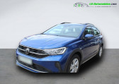 Volkswagen Taigo occasion année 2022 boite Automatique Annonce Volkswagen Taigo occasion Essence 1.0 TSI 110 BVA à Beaupuy