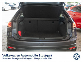 Volkswagen Taigo 1.0 TSI 110 BVA  occasion  Beaupuy - photo n6