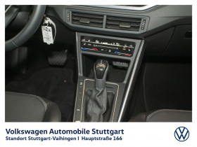 Volkswagen Taigo 1.0 TSI 110 BVA  occasion  Beaupuy - photo n5