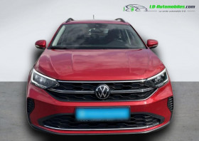 Volkswagen Taigo 1.0 TSI 110 BVA  occasion  Beaupuy - photo n4