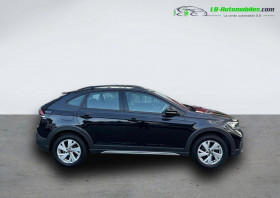 Volkswagen Taigo 1.0 TSI 110 BVA  occasion  Beaupuy - photo n6