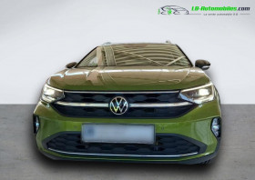 Volkswagen Taigo 1.0 TSI 110 BVA  occasion  Beaupuy - photo n4