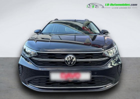 Volkswagen Taigo 1.0 TSI 110 BVA  occasion  Beaupuy - photo n5
