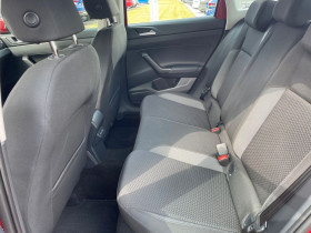 Volkswagen Taigo 1.0 TSI 110 BVA  occasion  Beaupuy - photo n7