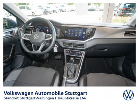 Volkswagen Taigo 1.0 TSI 110 BVA  occasion  Beaupuy - photo n2
