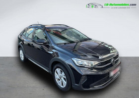 Volkswagen Taigo 1.0 TSI 110 BVA  occasion  Beaupuy - photo n2