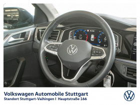 Volkswagen Taigo 1.0 TSI 110 BVA  occasion  Beaupuy - photo n4