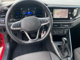 Volkswagen Taigo 1.0 TSI 110 BVA  occasion  Beaupuy - photo n2