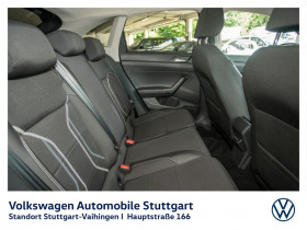 Volkswagen Taigo 1.0 TSI 110 BVA  occasion  Beaupuy - photo n3