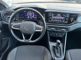Volkswagen Taigo 1.0 TSI 110 BVA  occasion  Beaupuy - photo n3