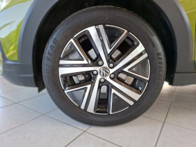 Volkswagen Taigo 1.0 TSI 110 BVA  occasion  Beaupuy - photo n9