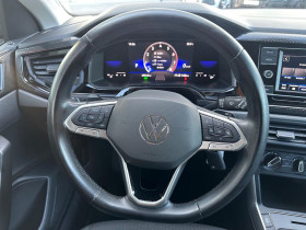 Volkswagen Taigo 1.0 TSI 110 BVA  occasion  Beaupuy - photo n9