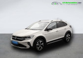 Volkswagen Taigo 1.0 TSI 110 BVA   Beaupuy 31