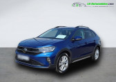 Volkswagen Taigo 1.0 TSI 110 BVA   Beaupuy 31