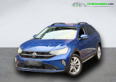 Volkswagen Taigo occasion année 2022 boite Automatique Annonce Volkswagen Taigo occasion Essence 1.0 TSI 110 BVA à Beaupuy