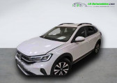 Volkswagen Taigo occasion année 2022 boite Automatique Annonce Volkswagen Taigo occasion Essence 1.0 TSI 110 BVA à Beaupuy