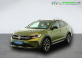 Volkswagen Taigo occasion année 2022 boite Automatique Annonce Volkswagen Taigo occasion Essence 1.0 TSI 110 BVA à Beaupuy