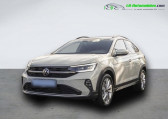 Volkswagen Taigo 1.0 TSI 110 BVA   Beaupuy 31
