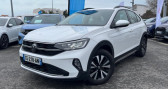 Annonce Volkswagen Taigo occasion Essence 1.0 TSI 110 BVM6 Life � La Rochelle