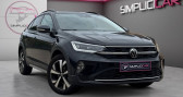 Volkswagen Taigo 1.0 TSI 110 BVM6 Life  2024 - annonce de voiture en vente sur Auto Sélection.com