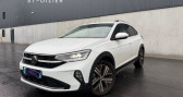 Annonce Volkswagen Taigo occasion Essence 1.0 TSI 110 CH DSG7 Style - Entretien / Camra De Recul / R  Saint-Dizier