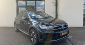 Annonce Volkswagen Taigo occasion Essence 1.0 tsi 110 ch life dsg bva � AMPUIS
