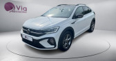 Annonce Volkswagen Taigo occasion Essence 1.0 TSI 110 DSG 7 R-Line - CAMERA DE RECUL / CARPLAY  Marlenheim