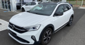 Volkswagen Taigo 1.0 TSI 110 DSG Style   Clermont Ferrand 63