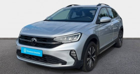 Volkswagen Taigo , garage C.A.R. LA ROCHELLE AUDI VOLKWAGEN � La Rochelle