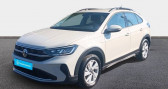 Annonce Volkswagen Taigo occasion Essence 1.0 TSI 110 DSG7 Life Business  La Rochelle