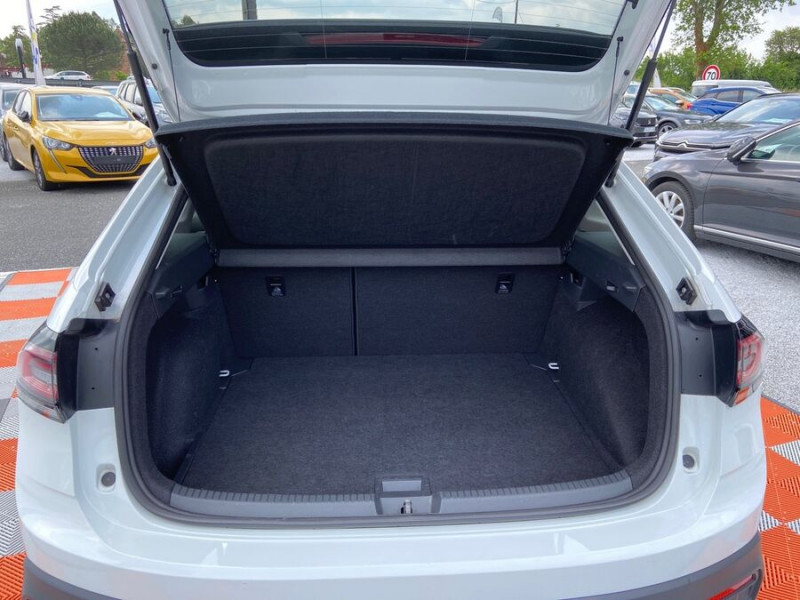 Volkswagen Taigo 1.0 TSI 110 DSG7 LIFE GPS Radars Vitres AR Surteintées 2022 - photo n°7 Volkswagen Taigo 1.0 TSI 110 DSG7 LIFE GPS Radars Vitres AR Surteintées  occasion à Saïx - photo n°7