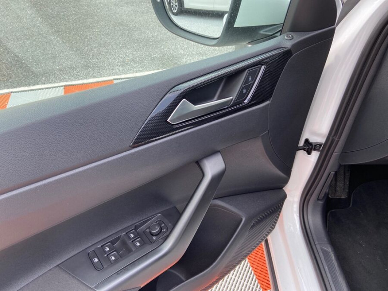 Volkswagen Taigo 1.0 TSI 110 DSG7 LIFE GPS Radars Vitres AR Surteintées 2022 - photo n°19 Volkswagen Taigo 1.0 TSI 110 DSG7 LIFE GPS Radars Vitres AR Surteintées  occasion à Saïx - photo n°19