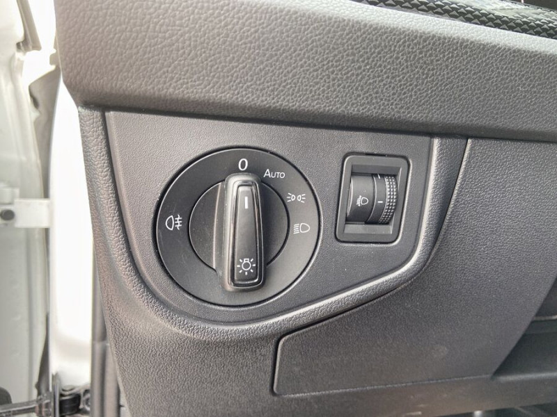 Volkswagen Taigo 1.0 TSI 110 DSG7 LIFE GPS Radars Vitres AR Surteintées 2022 - photo n°18 Volkswagen Taigo 1.0 TSI 110 DSG7 LIFE GPS Radars Vitres AR Surteintées  occasion à Saïx - photo n°18