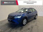 Volkswagen Taigo occasion  année 2023 boite Automatique Annonce Volkswagen Taigo occasion Essence 1.0 TSI 110 DSG7 Life à Bergerac