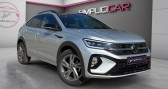 Annonce Volkswagen Taigo occasion Essence 1.0 TSI 110 DSG7 R-Line Camera Carplay Keyless Garantie Cons � VITROLLES